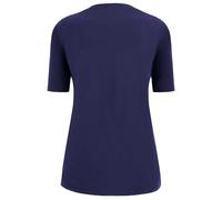 Santini Maglietta A Maniche Corte Eroica Purple