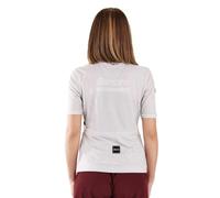Santini Maglietta A Maniche Corte Stone Slim Fit Tech Beige