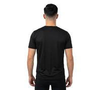 T-Shirt Santini UCI World Champion - Nero S / Nero