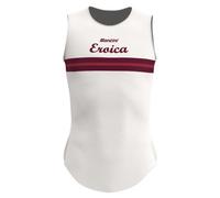 Santini Maglietta Intima Tecnica Senza Maniche Eroica Timo