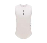 Santini Maglietta Intima Tecnica Senza Maniche Lieve