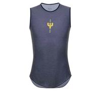 Santini Maglietta Intima Tecnica Senza Maniche Mj Lieve