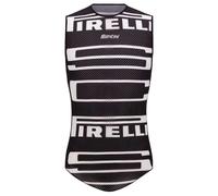 Santini Maglietta Intima Tecnica Senza Maniche Pirelli
