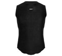 Santini Maglietta Intima Tecnica Senza Maniche Primaloft Dry