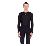 Santini Maglietta Intima Tenica A Maniche Lunghe Dry