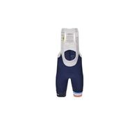 Santini maillot jaune short m ventoux blue