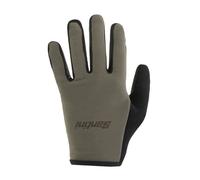 SANTINI MTB - guanti mtb M Grey unisex
