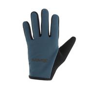 SANTINI MTB - guanti mtb XL Blue unisex