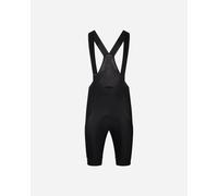 Santini Muse Bib Shorts Nero XL Uomo Black