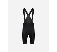 SANTINI Muse Bib Shorts - pantaloncini ciclismo - uomo Black 2XL