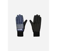 Santini Nautica Frost - Guanti Ciclismo - Grigio L
