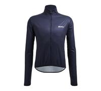 SANTINI NBL - giacca ciclismo - uomo XL Dark Blue man