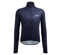 SANTINI Nebula - giacca ciclismo - uomo 2XL Dark Blue man