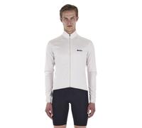 SANTINI Nebula - giacca ciclismo - uomo White L