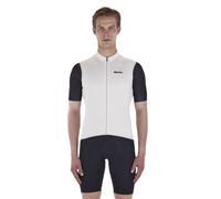 SANTINI Nebula - gilet ciclismo - uomo White 2XL