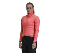 SANTINI Nebula W's - giacca ciclismo - donna 2XS Light Orange woman