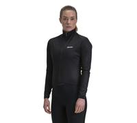 SANTINI Nebula W's - giacca ciclismo - donna Black M