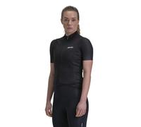 SANTINI Nebula Ws - gilet ciclismo - donna 2XL Black woman