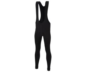 Santini - Omnia Bib Tights - Pantaloni da ciclismo 3XL nero