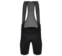 Santini - Omnia Bibshorts Foam Bio Pad - Pantaloni da ciclismo M nero