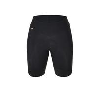 SANTINI Omnia - pantaloncini ciclismo - donna L Black woman