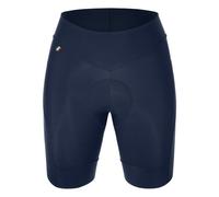 SANTINI Omnia - pantaloncini ciclismo - donna XL Dark Blue woman