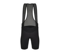 SANTINI Omnia - pantaloncini ciclismo - uomo L Black man