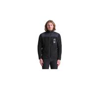 Santini Ovis Jacket Nero S Black