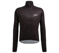 SANTINI NBL - giacca ciclismo - uomo 3XL Black man