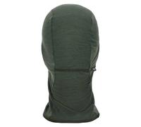 Santini Passamontagna Explorer Wool Green