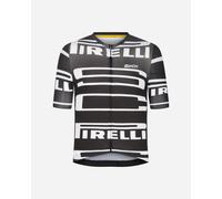 Santini Maglia A Maniche Corte Pirelli