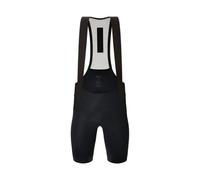 SANTINI Plush - pantaloncini ciclismo - uomo 4XL Black man