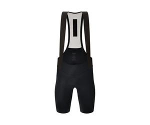 SANTINI Plush - pantaloncini ciclismo - uomo Black XL