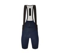 SANTINI Plush - pantaloncini ciclismo - uomo BLU NAUTICA XS