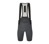 Salopette Santini Plush grigio scuro nero - S
