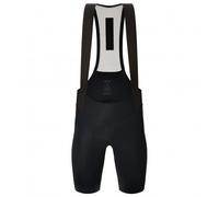 Santini - Plush Shorts - Pantaloni da ciclismo 3XL nero