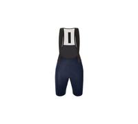 Santini plush women s blue calzamaglia