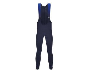 SANTINI Prime - calzamaglia - uomo Blue L