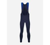 Santini Prime M - Salopette Ciclismo - Uomo - Blu XL