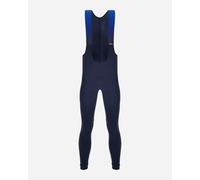Santini Prime M - Salopette Ciclismo - Uomo - Blu XXL