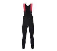 SANTINI Prime - calzamaglia - uomo 2XL Black man