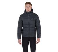 Santini Puff Primaloft® Jacket Nero XL Uomo,Donna