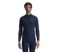 Santini Maglia A Maniche Lunghe Pure