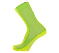 Calze Santini Puro High - Verde fluo 44-47 / Verde