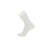 Calze Santini Puro bianco perlaceo - M-L