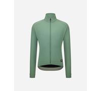 Santini Ready To Ride M - Giacca Ciclismo - Uomo - Verde L