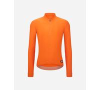 Santini Ready To Ride M - Maglia Ciclismo - Uomo - Arancione L