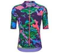 Santini - Redux Loud Jersey - Maglietta da ciclismo XXL variopinto