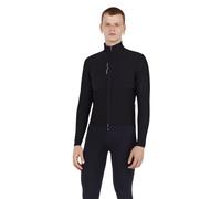 SANTINI Redux Power Wool™ - giacca ciclismo - unisex L Black man Polartec Power Wool
