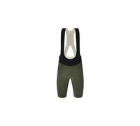 Santini redux speed shorts khaki